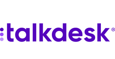 A Talkdesk anunciou uma nova imagem, novos produtos e expansões de parcerias num momento em que entra na sua próxima fase de crescimento.