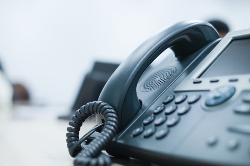 Automação de chamadas é um dos maiores motivos de frustração dos clientes