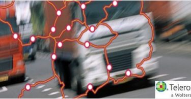 Teleroute lança serviço de relatórios financeiros