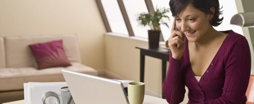 Mcall começou projeto-piloto de teletrabalho com a Brisa