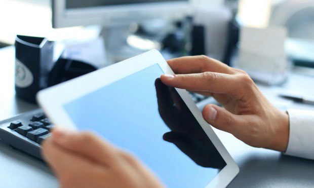 Ford usa tablets para melhorar serviço ao cliente