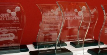 Troféus Call Center estão em marcha