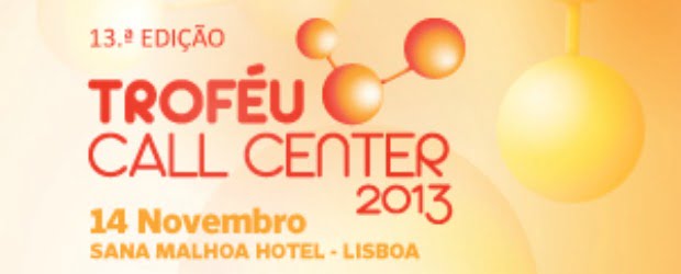 Troféu Call Center: Candidaturas até 20 de setembro