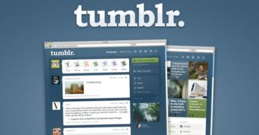 Tumblr: a nova rede social de blogging