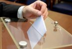 urnas de voto
