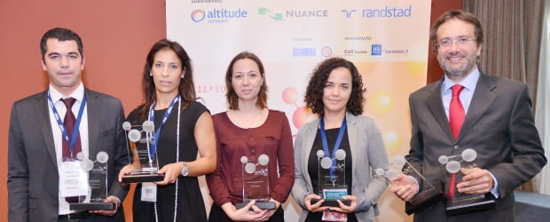 Vencedores do Troféu Call Center já são conhecidos