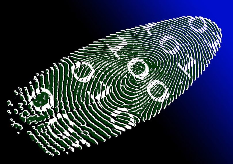 virtual identity