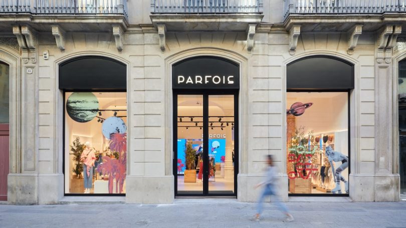 Ana Domínguez-Hervella é a nova Brand Director da Parfois