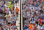 Campanhas que marcam: Ajudar a Turquia e promover a prática desportiva