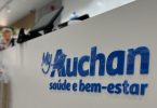 Exclusivo: Próxima Auchan Saúde e Bem-estar abrirá no Campo Alegre no Porto