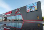Intermarché investe 4 milhões de euros na sua primeira abertura do ano