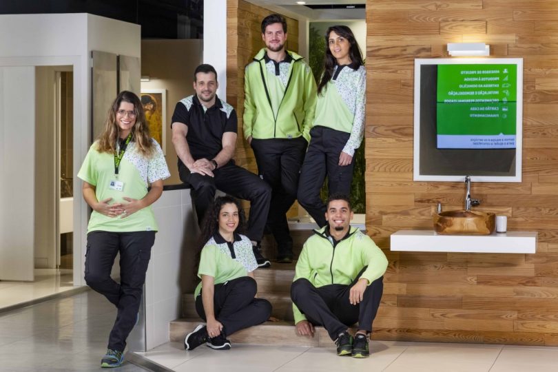 Leroy Merlin Portugal distinguida pelo Great Place To Work