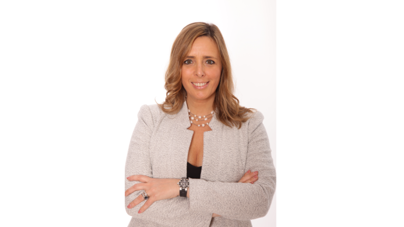 Mariana Victorino assume cargos na área da Comunicação e Marketing da Foundever