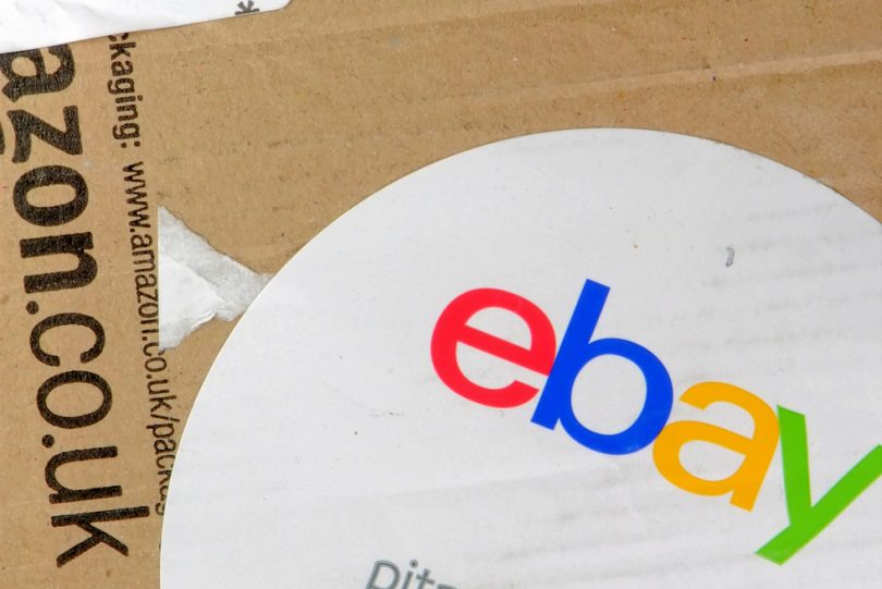 Ebay