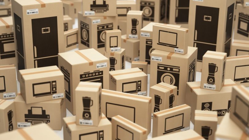 Compras por impulso de tecnologia diminuem em Portugal