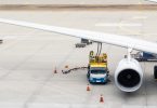 Dachser aposta no SAF para reduzir emissões do transporte aéreo