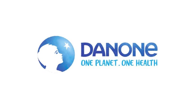 Danone atinge a paridade de género em Portugal