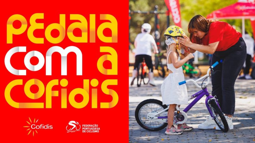 Campanhas que marcam: Vamos treinar?