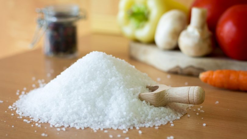 Continente elimina 860 toneladas de açúcar e 120 toneladas de sal dos seus produtos