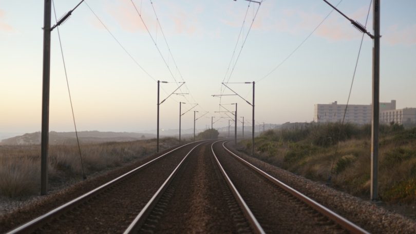 APEF exige estratégia nacional para transporte ferroviário de mercadorias