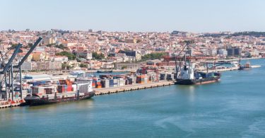 APL e Repsol promovem abastecimento marítimo de combustível renovável