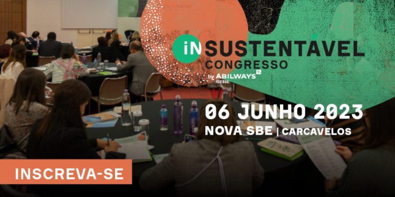 InSustentável: Do linear para o circular vai um longo caminho