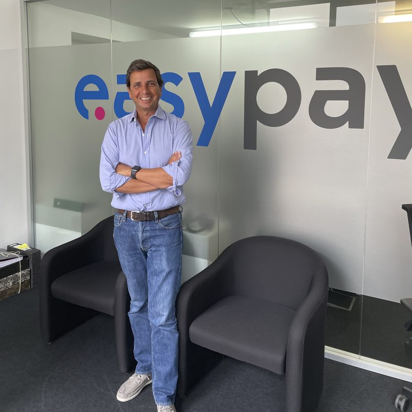 “Este é o ano das Subscrições, do Pay by Link e do Checkout”