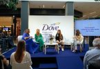 Dove revela que 3 em cada 4 jovens já pensou em mudar aparência devido às redes sociais
