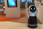 BPI tem novo espaço All in One Lisboa que conta um robô para melhorar experiência cliente