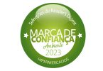 Continente distinguido como “Marca de Confiança Ambiente” pelo 14º ano consecutio
