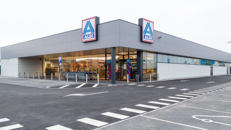 Aldi Portugal aumentou produção de energia verde em 35%