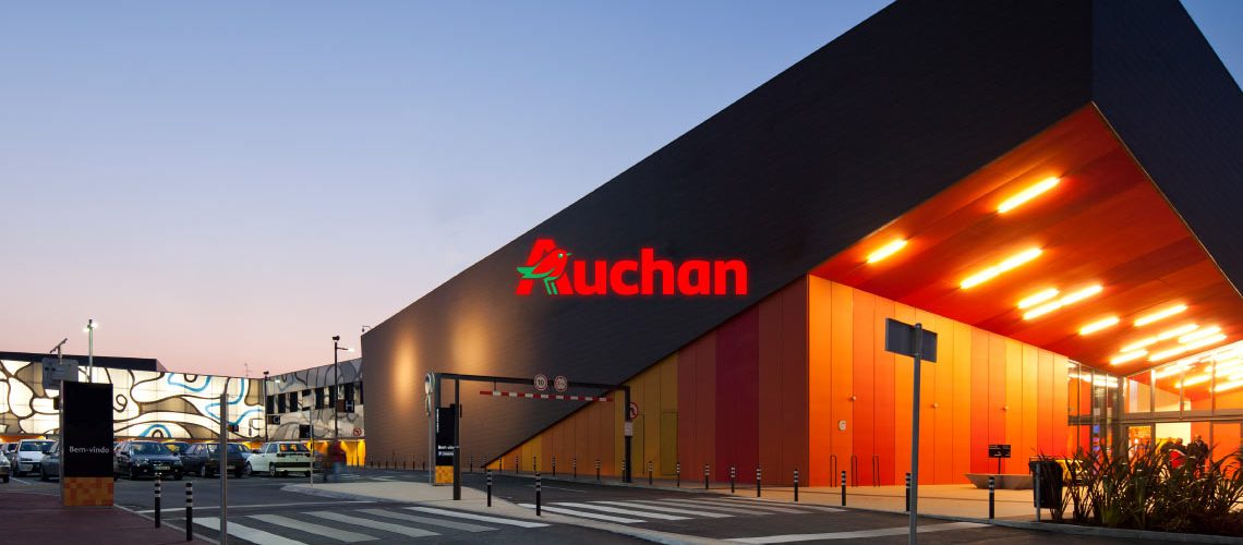Auchan/DIA : “Poderá ser um passo positivo para um mercado mais competitivo”, diz Centromarca