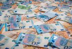 Dinheiro físico? UE quer salvaguardar acesso às notas e moedas