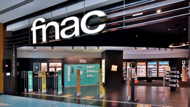 Autoridade da Concorrência não se opôs à compra da Media Mark pela FNAC