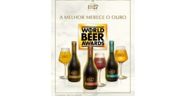 Super Bock conquista cinco medalhas no World Beer Awards 2023