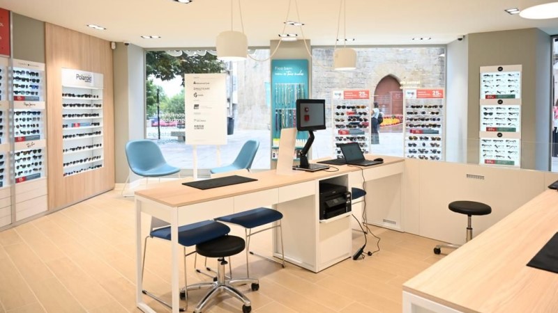 Wells vai expandir área de ótica com investimento de mais de 2 milhões de euros