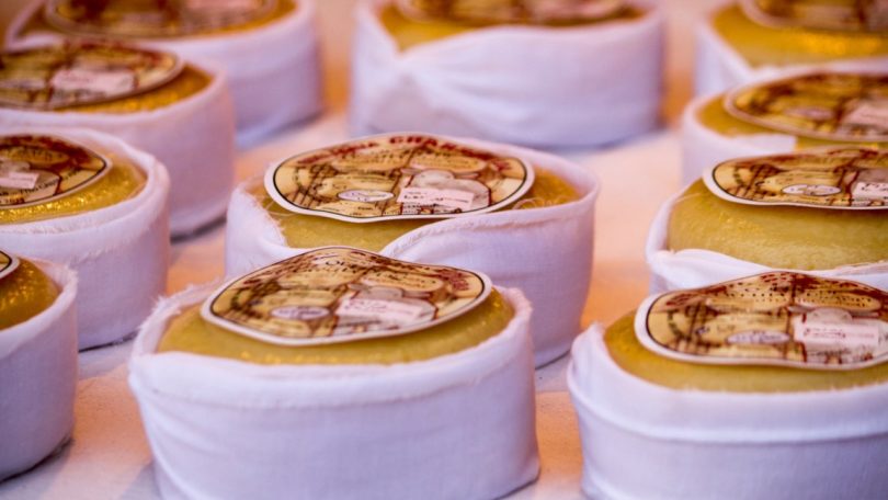 Exportações da indústria alimentar e das bebidas aumentaram 9,43% no 1º semestre