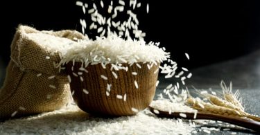 Preço internacional do arroz atinge o valor mais alto desde 2011
