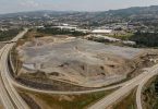 Panattoni vai abrir o seu 1º parque logístico em Portugal