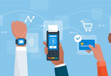 Proteção e segurança: O que valorizam consumidores e comerciantes nas transações online?