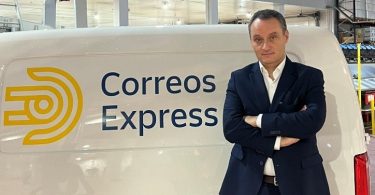 António Vaz assume direção geral da Correos Express Portugal 
