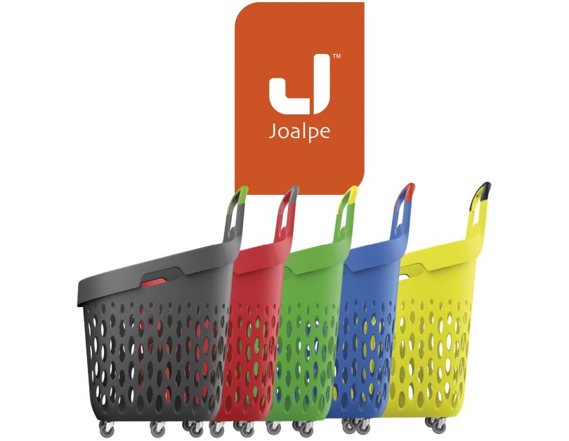 “Confiança, sustentabilidade e inovação”