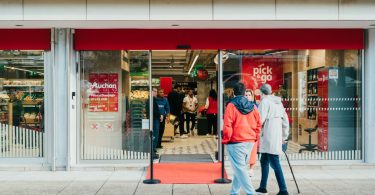 Retalho em expansão: Antes da Black Friday, há novas lojas