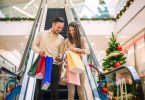 Reduzir nas compras de Natal é plano de 40% dos consumidores 