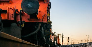 Transporte ferroviário de mercadorias diminuiu 8% em Portugal durante 2022 