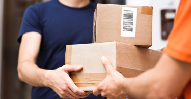 Custo de encomendas online danificadas na Europa atinge quase 22 mil milhões de euros 