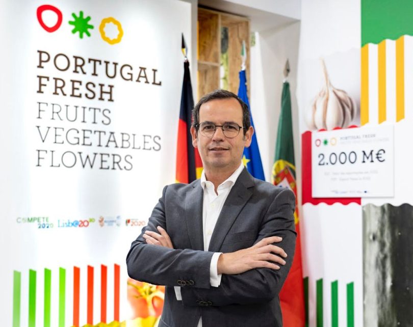 Gonçalo Santos Andrade - Portugal Fresh