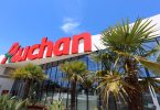 Autoridade da Concorrência notificada da compra do DIA Portugal pela Auchan 