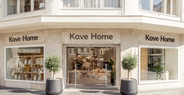 Kave Home fecha 2023 com um crescimento de 30% nas vendas 