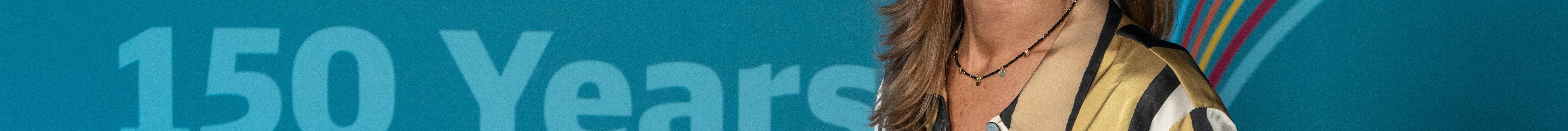 Matilde Torquemada é a nova CEO da DB Schenker em Portugal e Espanha  